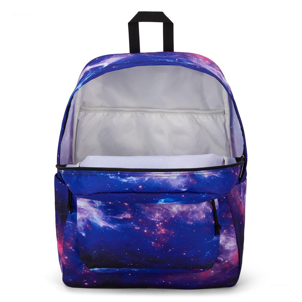 Sac à Dos Scolaire JanSport SuperBreak? Plus Multicolore | WUV-46170334